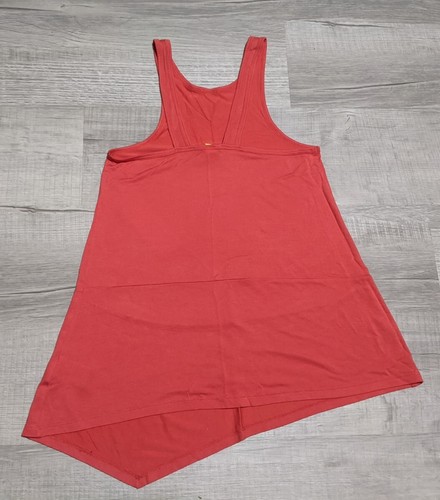 NWT New Lole Tank Top Sz S Small Yoga Workout Activewear Womens Ruby - Picture 7 of 9
