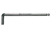 05022054001 SchlüSsel Sechskant Hex-Plus,KugelföRmig Hex 2,5Mm Stahl Wera