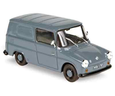 Volkswagen Fridolin 147 1965, NOREV 1/43