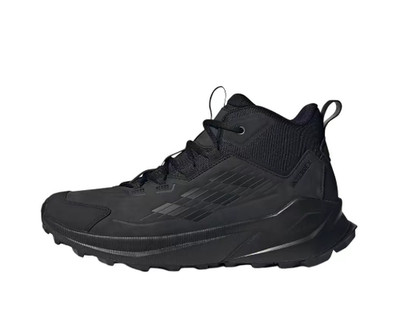 Adidas TERREX TRAILMAKER 2.0 Trekking shoes Men's ID0888 Black Size