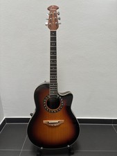 Ovation Akustik-Gitarre Glen Campbell 1771VL-...