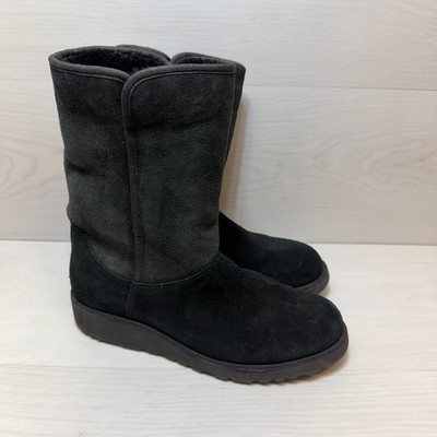 amie boots ugg amie size 10