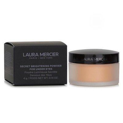 Laura Mercier Secret Brightening Powder For Under Eyes Shade 2 - 4g NEU & OVP