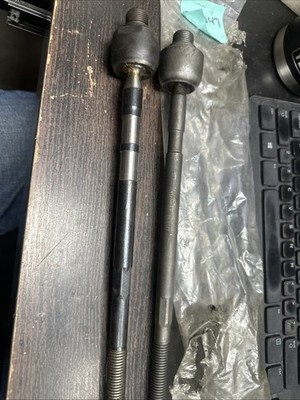 Volvo 1359347, 1273126 Inner Tie Rod Cam 85-91 700. Febi & JM Star 13-9347