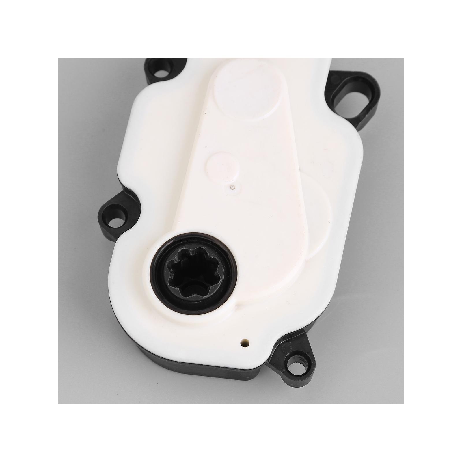 Active Radiator Shutter Motor Actuator for Cherokee 2014-2018 68246267AB