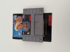 Genghis Khan II: Clan of the Gray Wolf SNES