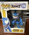 Funko Pop! Marvel Rivals 1218 Venom Chase Vinyl Figure