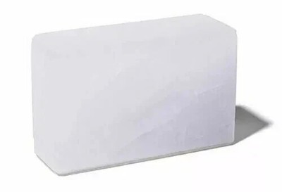 Piedra de Alumbre Desodorante Adelgazar Acne Manchas Cara Arrugas Alum Stone 70g
