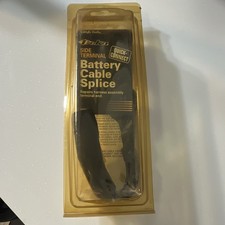 Dema Side Terminal Battery Cable Splice Dema Side Terminal Battery Cable Splice