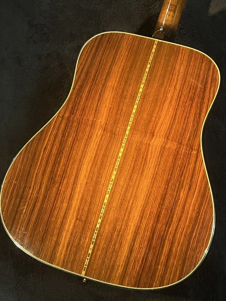 Gibson Heritage Custom 1974~1975 1970s) (nº250826) Foto 3 de 4