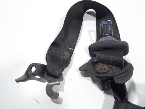 CEINTURE DE SECURITE AVANT GAUCHE BMW X3 (F25) 72117258431 - Photo 3/6