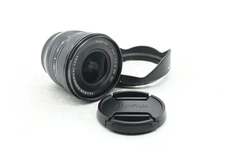 Fujifilm XF 8mm f3.5 R WR Lens for X Mount #514