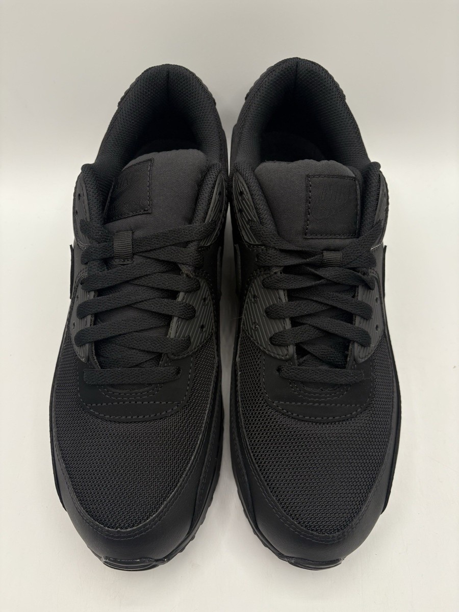 【Nike 】 Air Max 90 ブラック　26 cm エア マックス 90 NIKE AIR MAX ナイキ BLACK/BLACK/BLACK