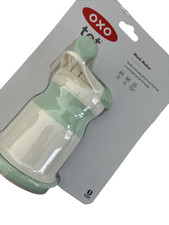 New OXO Tot Mash Maker Baby Food Maker Manual