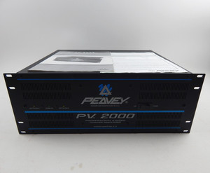 Peavey Pv 2000 for sale | eBay