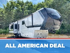 2026 Keystone Montana 3900RK