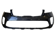KIA SORENTO FACELIFT 2018-2020 GENUINE FRONT BUMPER   86511-C5500
