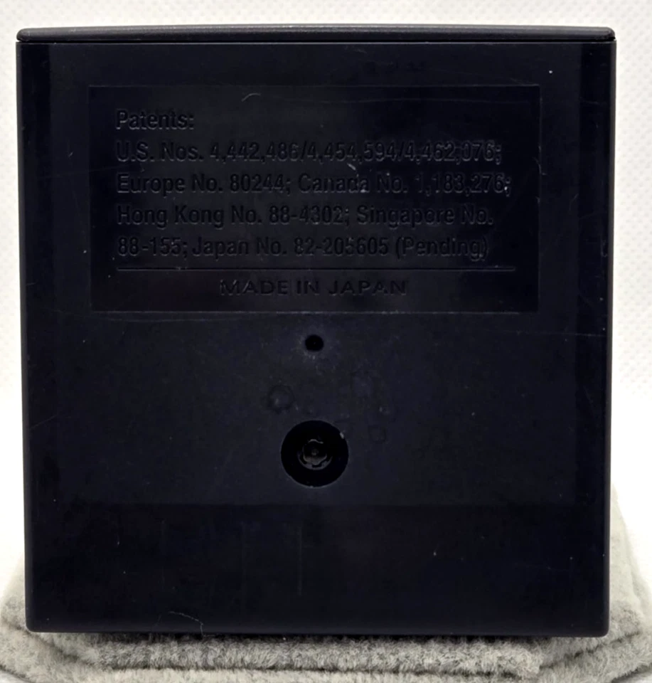 The Simpsons: Bart vs. The Space Mutants (1992) Sega Game Gear – Cartridge Only - Image 2 of 2