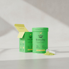 Other Half Everyday - Dog Multivitamin Supplement - Joint  Gut - Bacon Pump