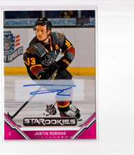 2025-26 Upper Deck AHL Hockey Checklist Guide in-content 35