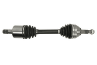 Antriebswelle Vorderachse Links FüR Nissan Renault Qashqai / +2 I Koleos