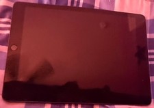 Apple iPad 8th Gen 10.2" Gray Wi Fi 32GB 3GB RAM Tablet MYL92LL/A
