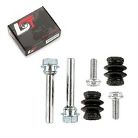 FüHrungsbolzensatz Bremssattel Reparatursatz Hinten 77363639 FüR Alfa Romeo 159
