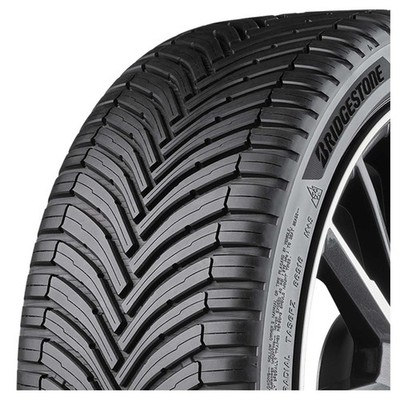 4x Bridgestone Turanza All Season 6 Driveguard Run Flat XL M+S 205/55 R16 94V 20