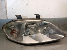 Feu avant (phare) Ssangyong RODIUS