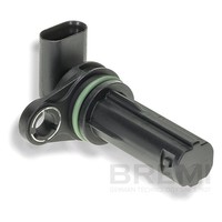 Kurbelwellensensor Impulsgeber Bremi 60496 FüR Cherokee Jeep KL VAN WK2 4 WK 4X4
