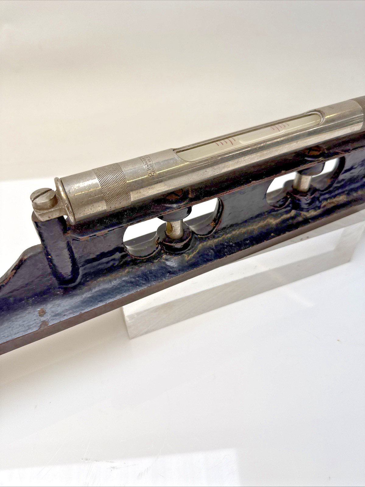18” Rabone & Sons Engineer Spirit Level