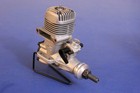O.S. LA 40 w/ Muffler - Lot WJ — photo 5