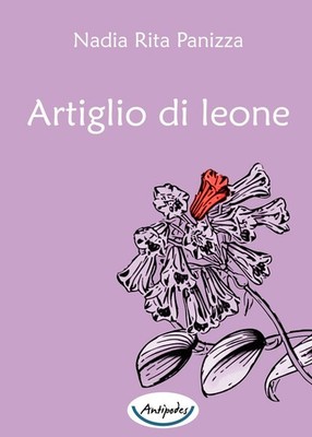Buch - Panizza Nadia Rita - Löwenkralle - Antipodes