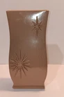 Red Wing Pottery Vase Tan/Beige M 1570