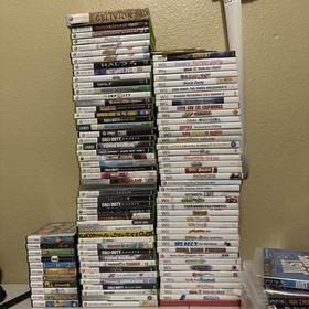 Nintendo Wii Games - You Pick! - Select In Dropdown - Many Titles🔥Discounts!