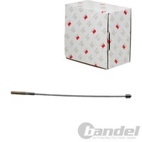 NK Handbremsseil Vorne Passend FÜR MG MG Rover 75 | 904024