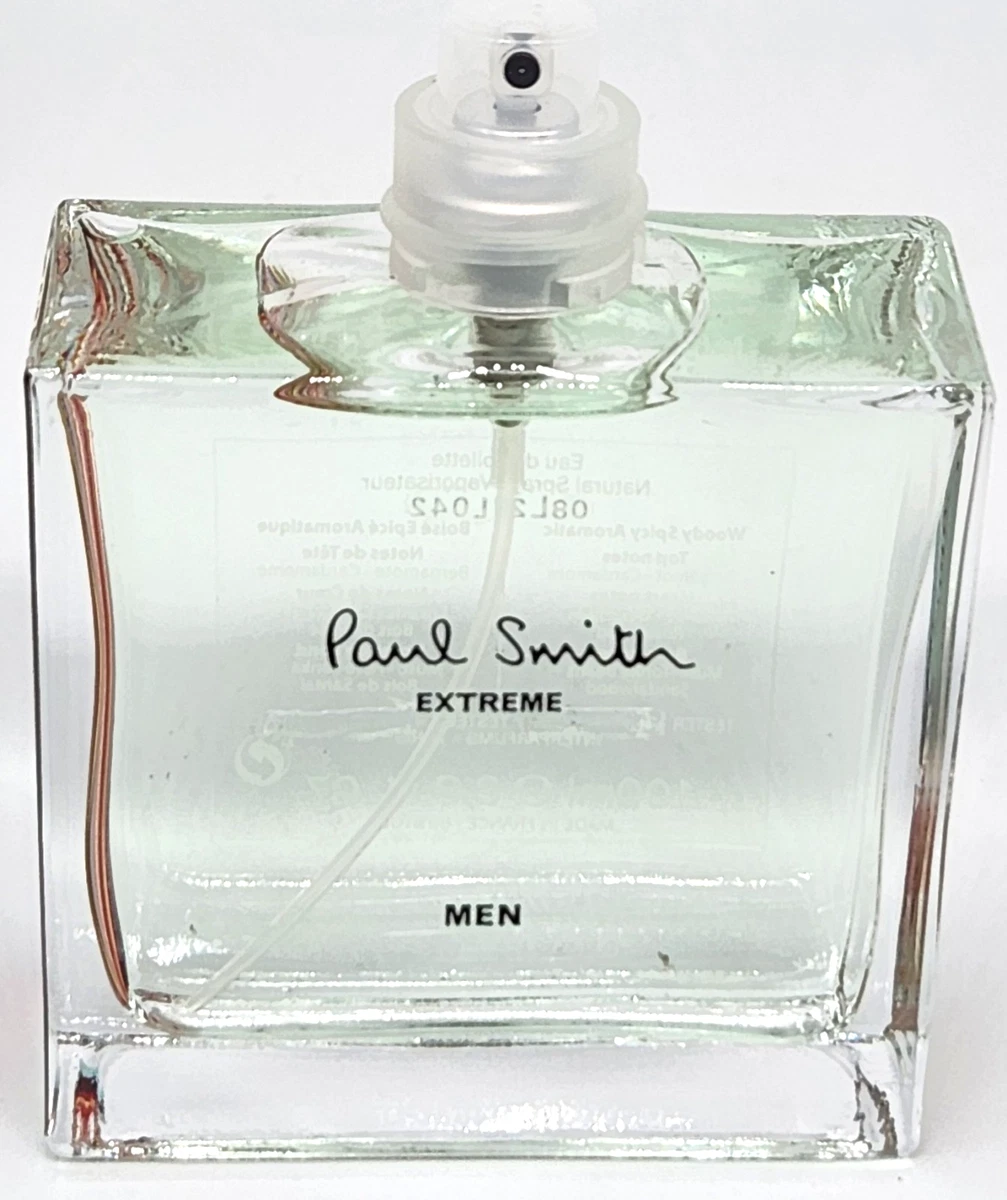 Paul Smith 女士淡香水| eBay