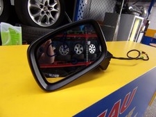 Retroviseur gauche (ou coque) Citroen C8