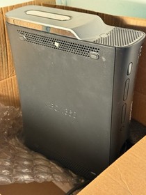 Microsoft Xbox 360  Console,2 Controllers,Games.