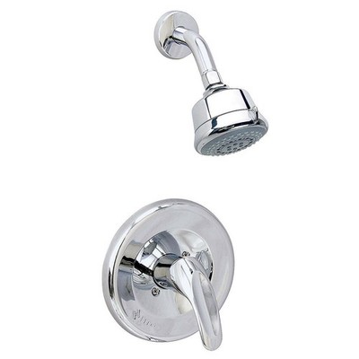 PPG 85666T for PlumbMaster Essence Single Handle Pressure Balanced Shower Onl