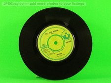 WIZZARD BALL PARK INCIDENT (132) 2 Track 7" Single including Plain Paper Sleeve 