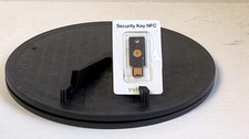 Yubico Security Key NFC USB-A