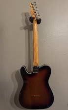Fender Squier Telecaster Electric Guitars for sale | eBay