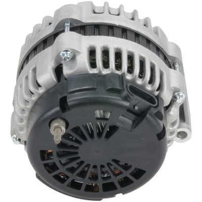 Bosch AL8731N Alternator For Select 96-02 Cadillac Chevrolet GMC Models