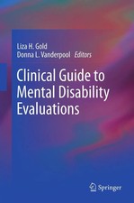 Liza Go*d (u. a.) | Clinical Guide to Mental ...