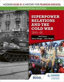 Hodder GCSE (9 1) History for Pearson Edexcel Foundation... | Buch | Zustand gut