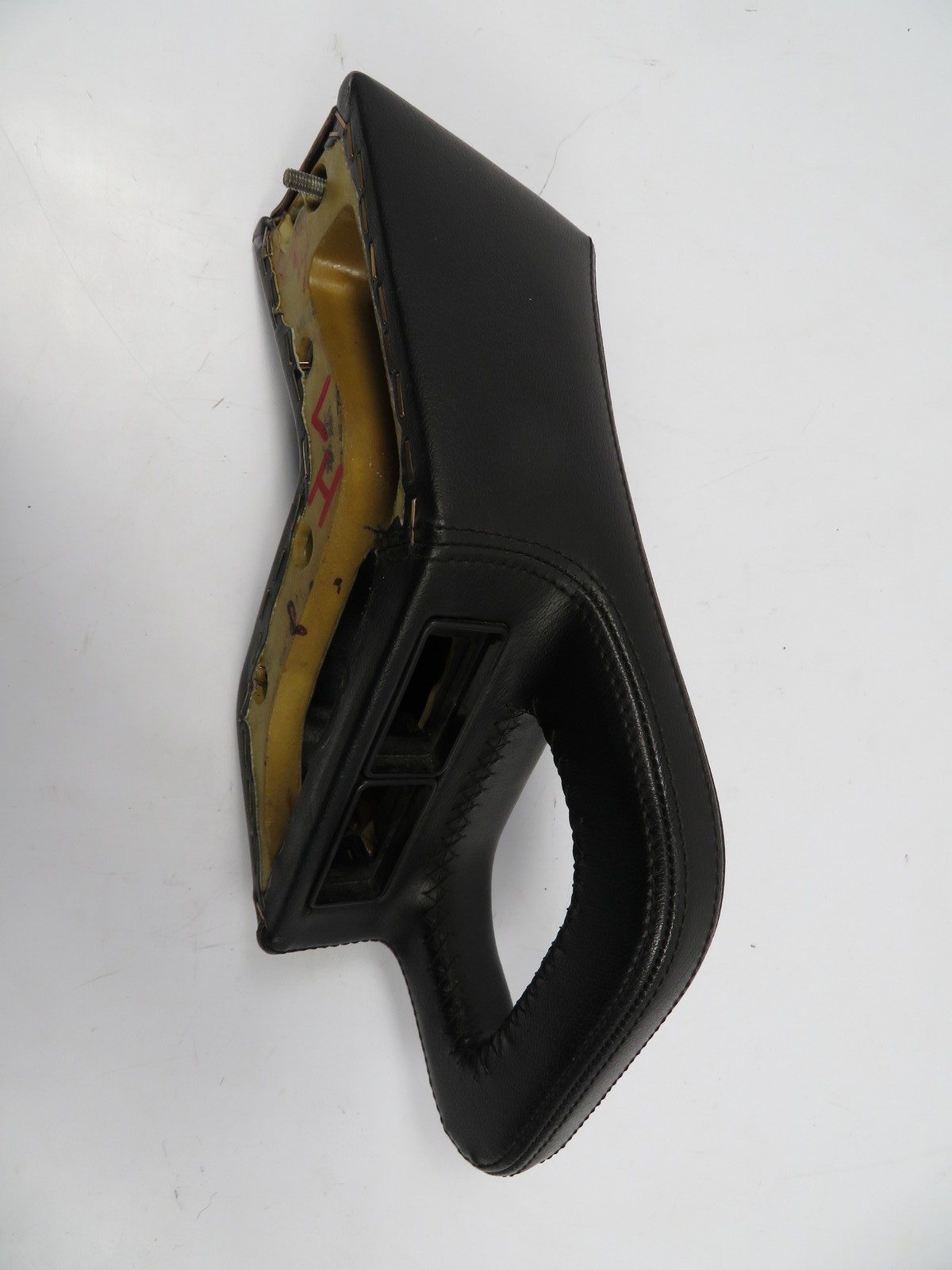 Ferrari 328 GTS 1988 Left Door release handle Black P/N 62305000