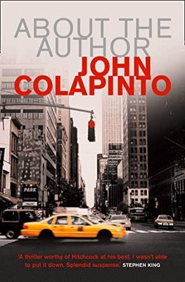 About the Author,John Colapinto- 9781841156408