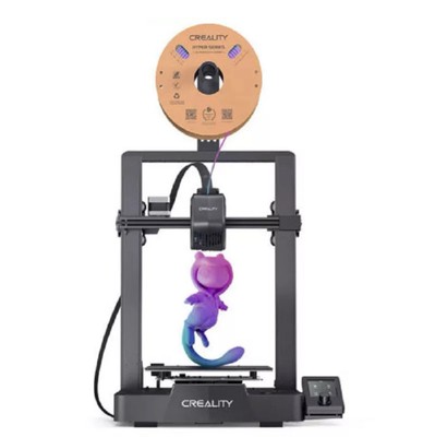 SEALED Creality Ender 3 V3 SE 3D Printer CR Touch Auto Leveling Sprite Direct