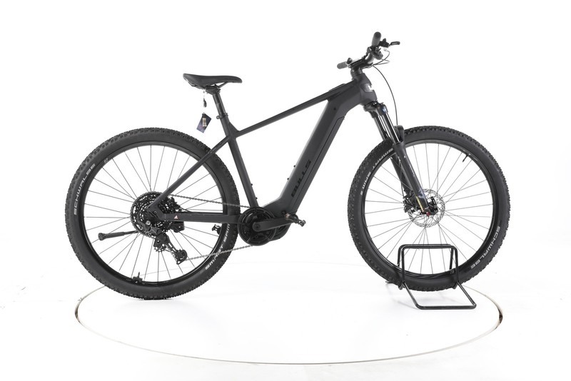 Bulls COPPERHEAD EVO 29 VTT électrique semi-rigide Bosch Batterie 800Wh 29" 2024